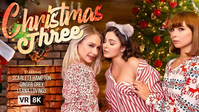 Christmas Three