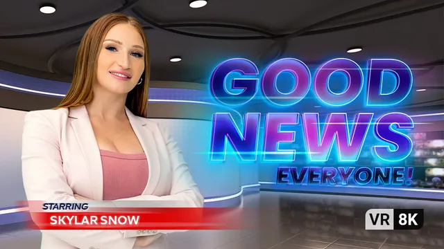 Good News, Everyone!