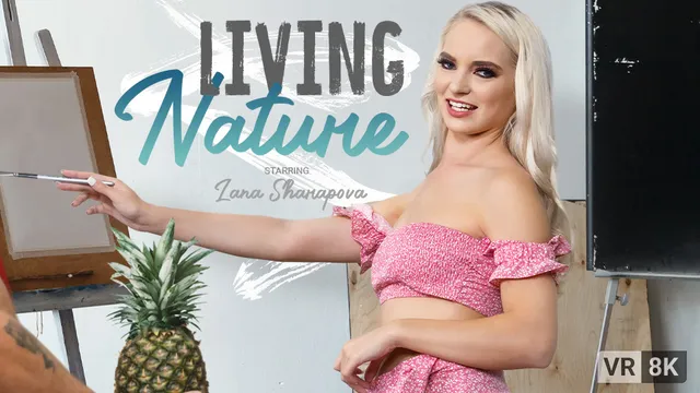 Living Nature