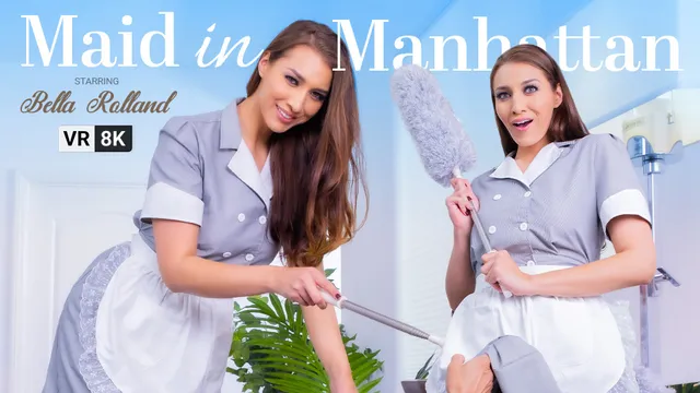 Maid in Manhattan
