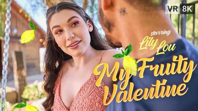 My Fruity Valentine