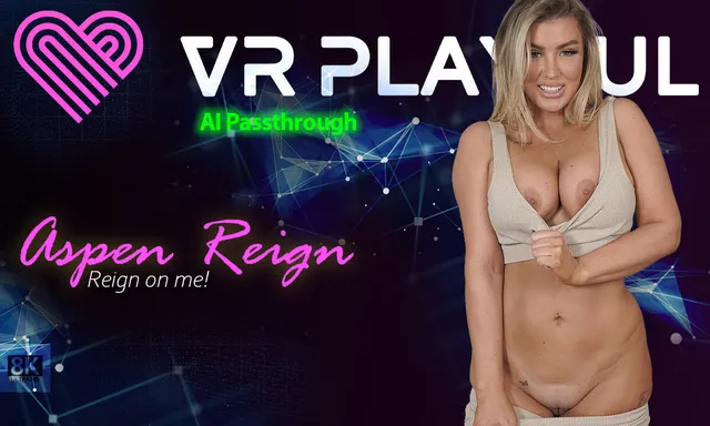 Reign on Me! [Passthrough]