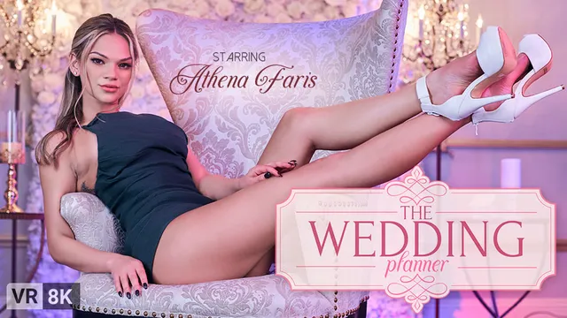 The Wedding Planner