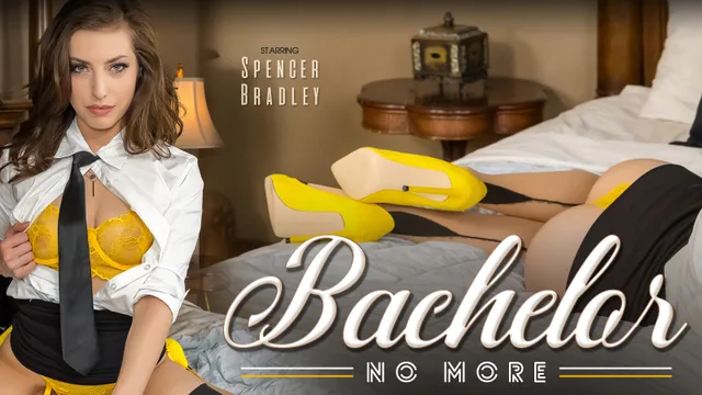 Bachelor No More