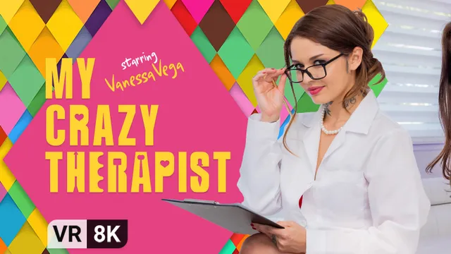 My Crazy Therapist