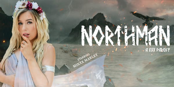 Northman (A XXX Parody)
