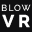 BlowVR logo